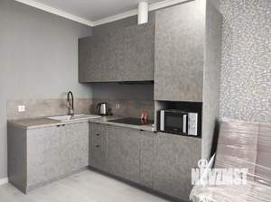 1-к квартира, на длительный срок, 45м2, 16/17 этаж