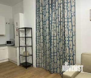 1-к квартира, на длительный срок, 41м2, 7/24 этаж