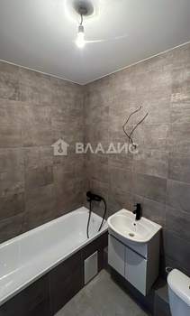 1-к квартира, на длительный срок, 37м2, 9/16 этаж