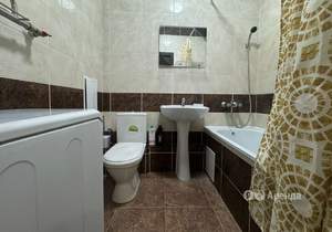 1-к квартира, на длительный срок, 37м2, 14/19 этаж