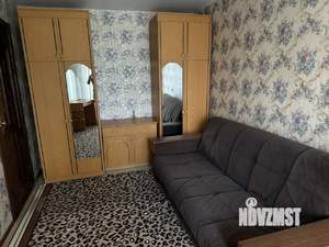 2-к квартира, на длительный срок, 52м2, 3/9 этаж