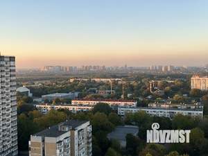 1-к квартира, на длительный срок, 50м2, 19/19 этаж