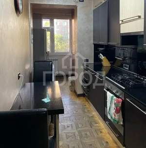 2-к квартира, на длительный срок, 55м2, 4/5 этаж
