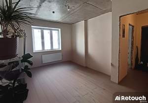 1-к квартира, на длительный срок, 38м2, 10/20 этаж