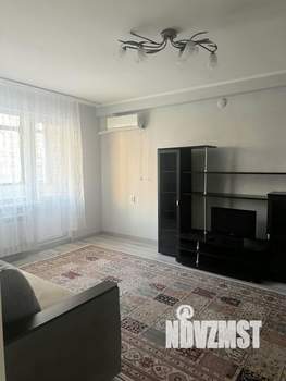 1-к квартира, на длительный срок, 40м2, 4/10 этаж