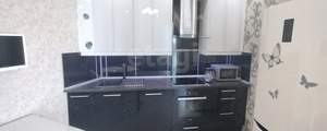 1-к квартира, на длительный срок, 56м2, 9/24 этаж