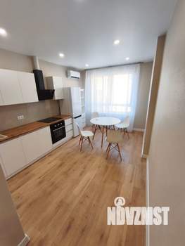 1-к квартира, на длительный срок, 36м2, 11/16 этаж