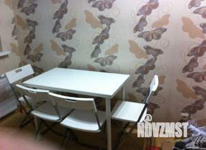 1-к квартира, на длительный срок, 43м2, 3/18 этаж
