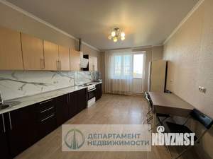 3-к квартира, на длительный срок, 90м2, 5/17 этаж