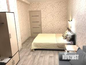 1-к квартира, на длительный срок, 34м2, 15/16 этаж