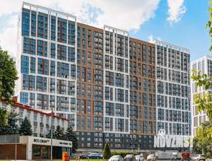 2-к квартира, посуточно, 45м2, 8/25 этаж