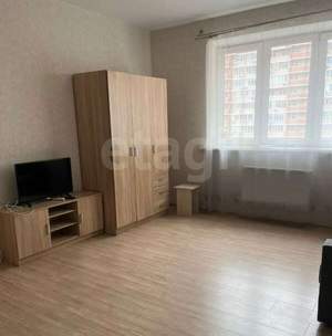 1-к квартира, на длительный срок, 52м2, 7/16 этаж