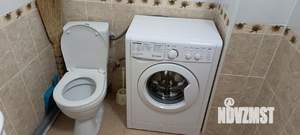 1-к квартира, на длительный срок, 36м2, 4/17 этаж