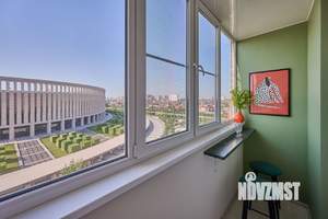 2-к квартира, посуточно, 67м2, 10/17 этаж