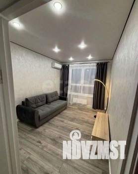 2-к квартира, на длительный срок, 55м2, 7/18 этаж