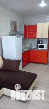 Студия квартира, посуточно, 27м2, 9/17 этаж