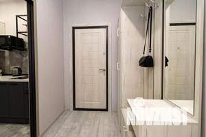1-к квартира, посуточно, 38м2, 1/17 этаж