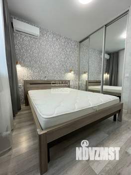 1-к квартира, на длительный срок, 34м2, 8/16 этаж