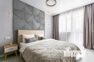 2-к квартира, посуточно, 62м2, 10/19 этаж