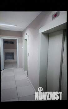 1-к квартира, на длительный срок, 45м2, 7/17 этаж