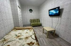 1-к квартира, на длительный срок, 33м2, 12/18 этаж