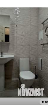 1-к квартира, на длительный срок, 40м2, 4/17 этаж