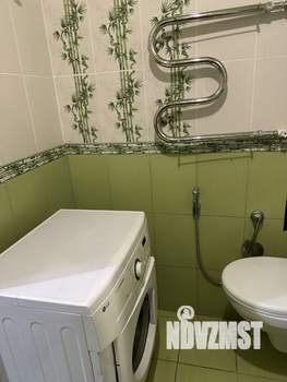 1-к квартира, на длительный срок, 46м2, 2/18 этаж