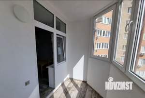 1-к квартира, на длительный срок, 40м2, 6/22 этаж