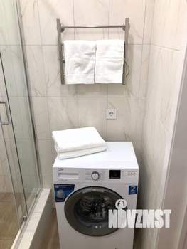 Студия квартира, на длительный срок, 27м2, 8/12 этаж