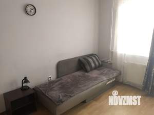 Студия квартира, на длительный срок, 22м2, 2/2 этаж