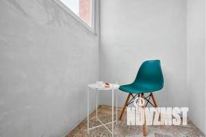 2-к квартира, посуточно, 76м2, 3/17 этаж