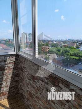 1-к квартира, на длительный срок, 40м2, 7/16 этаж