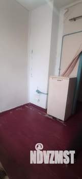 1-к квартира, на длительный срок, 15м2, 1/1 этаж