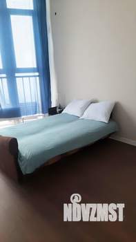 Студия квартира, на длительный срок, 27м2, 16/16 этаж