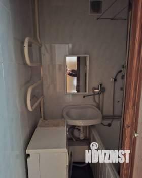 2-к квартира, на длительный срок, 44м2, 3/5 этаж