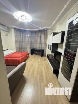 1-к квартира, на длительный срок, 54м2, 18/20 этаж