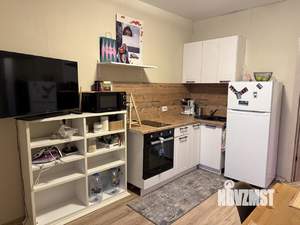 1-к квартира, на длительный срок, 36м2, 5/21 этаж