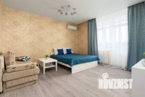 2-к квартира, посуточно, 70м2, 1/1 этаж