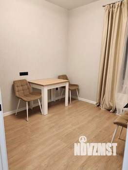 1-к квартира, на длительный срок, 32м2, 11/24 этаж