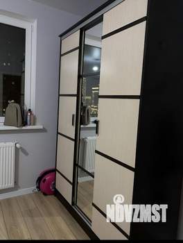 2-к квартира, на длительный срок, 53м2, 7/16 этаж