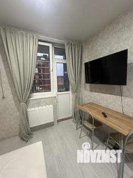 Студия квартира, посуточно, 23м2, 6/9 этаж
