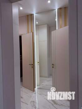 2-к квартира, на длительный срок, 60м2, 17/18 этаж