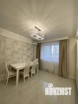 2-к квартира, на длительный срок, 70м2, 11/25 этаж