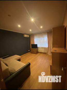 1-к квартира, на длительный срок, 41м2, 1/3 этаж