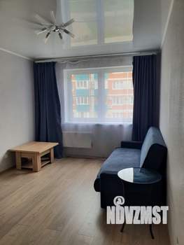 1-к квартира, на длительный срок, 31м2, 2/5 этаж