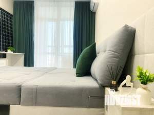 2-к квартира, посуточно, 63м2, 13/17 этаж