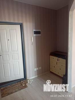 1-к квартира, на длительный срок, 37м2, 7/9 этаж