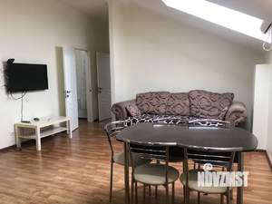 2-к квартира, на длительный срок, 72м2, 6/6 этаж