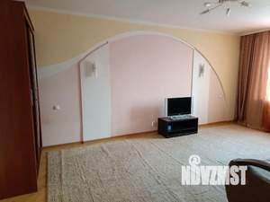 1-к квартира, на длительный срок, 47м2, 6/7 этаж