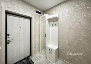 1-к квартира, на длительный срок, 37м2, 9/22 этаж